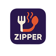 Zipper Logo